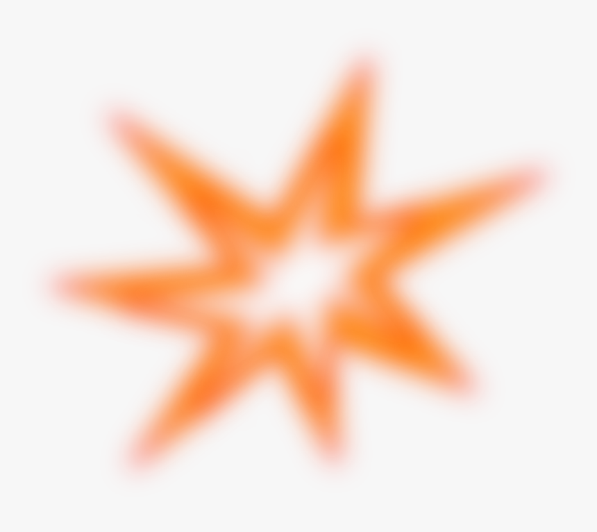 Gun Flare Png - Marine Invertebrates, Transparent Png