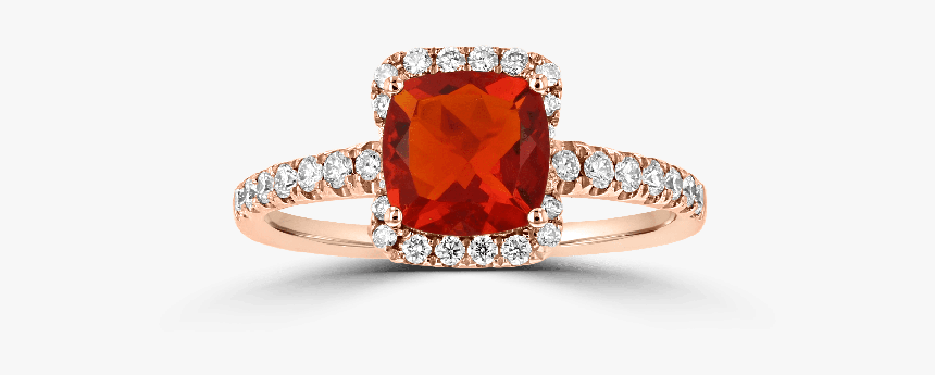Engagement Ring, HD Png Download
