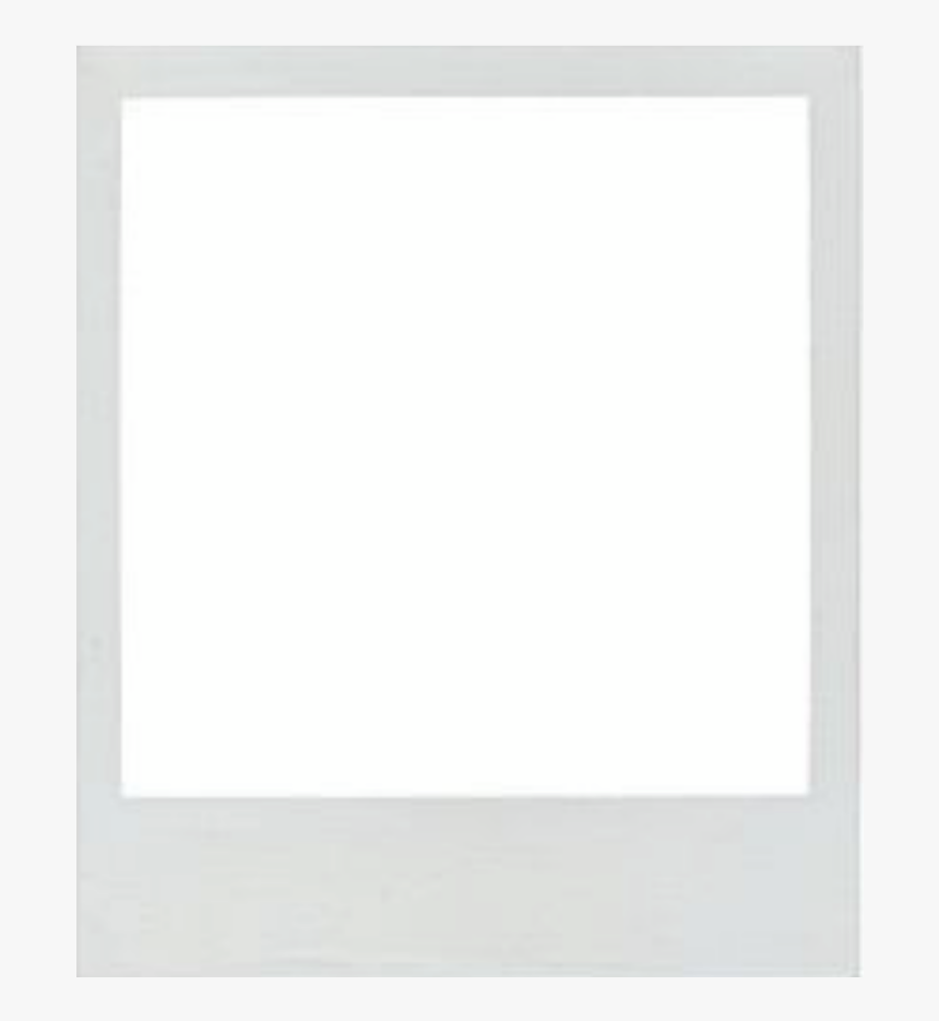 #polaroid #white #bts #korea #jimin #cute #aesthetic - Parallel, HD Png Download