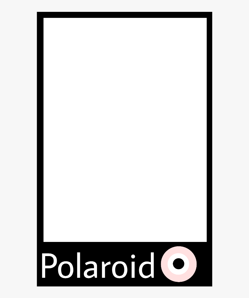 #polaroid #tumblr #aesthetic - Portable Media Player, HD Png Download