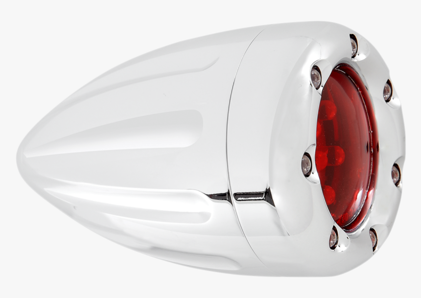 Arlen Ness Deep Cut Oem Style Knipperlichten Met Fire - Hidden Camera, HD Png Download