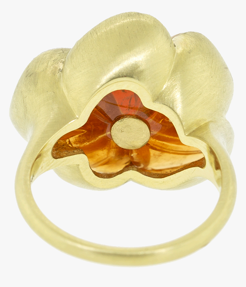 Pre-engagement Ring, HD Png Download