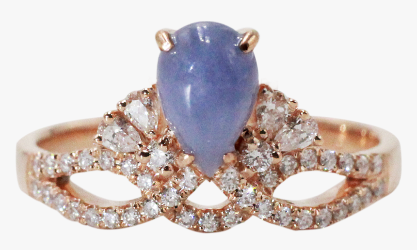 Engagement Ring, HD Png Download