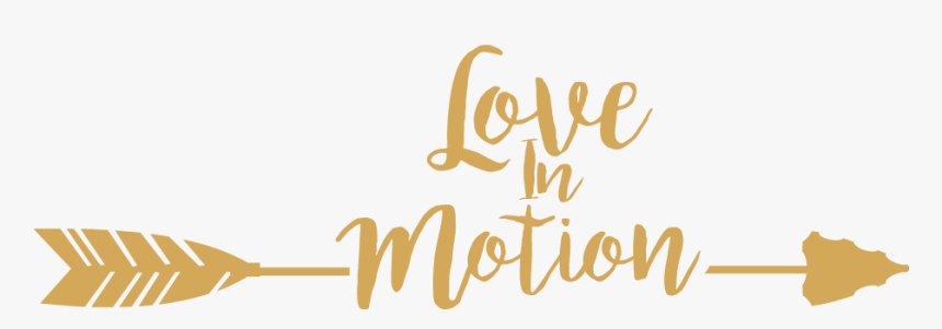 Love In Motion, HD Png Download
