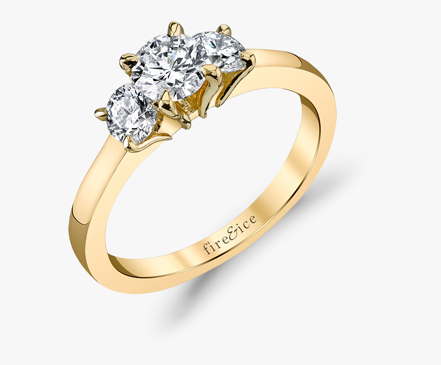 Classics - Pre-engagement Ring, HD Png Download