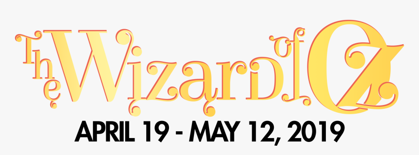 Wizard Of Oz - Stress Am Arbeitsplatz, HD Png Download