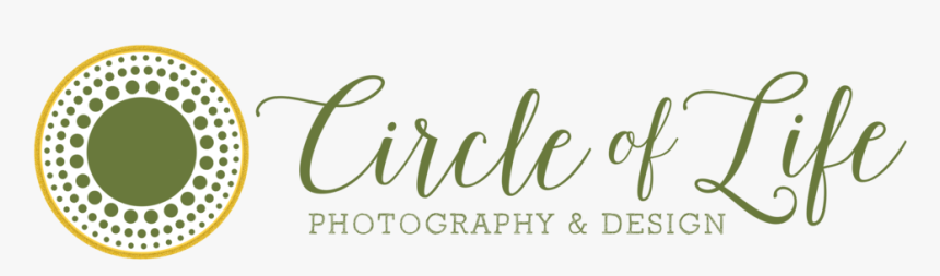 Circle Of Life Photography, HD Png Download