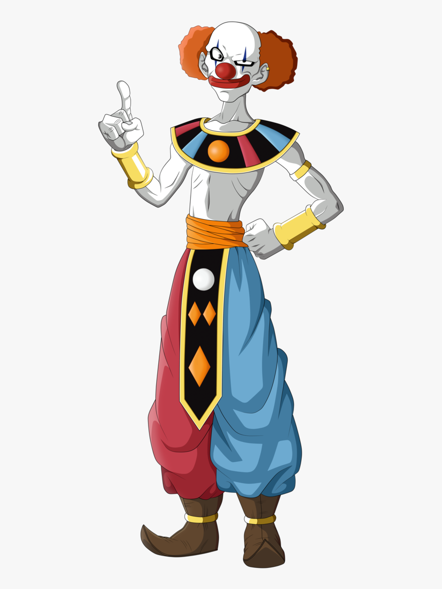 Dragon Ball Super Belmod, HD Png Download