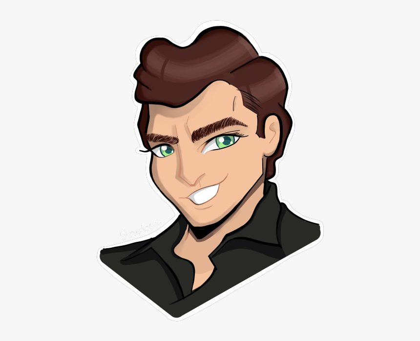 Cartoon, HD Png Download