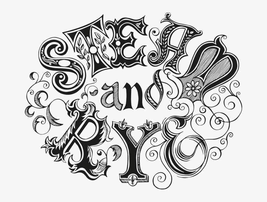 Steam And Rye, HD Png Download