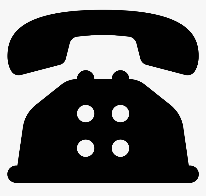 Telephone Clipart , Png Download, Transparent Png