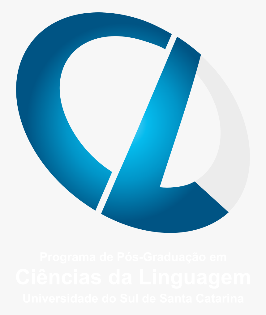 Logo Oficial Faixa Azul - Circle, HD Png Download