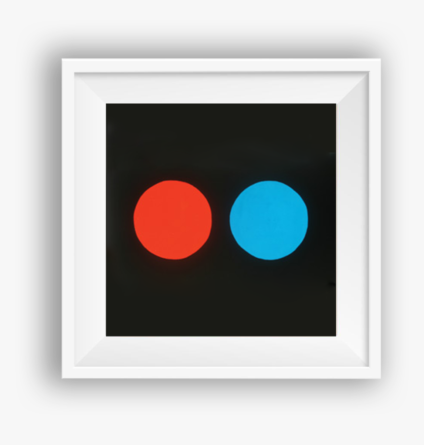 دمای رنگ - Circle, HD Png Download