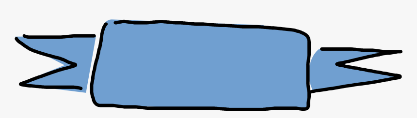 Transparent Faixa Png Banner Pastel Banner Clipart Png Png