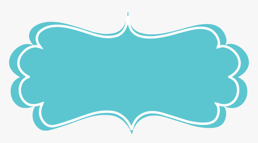 Thumb Image - Pink Vintage Frame Png, Transparent Png