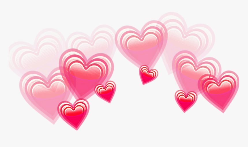 Corazones Png, Transparent Png