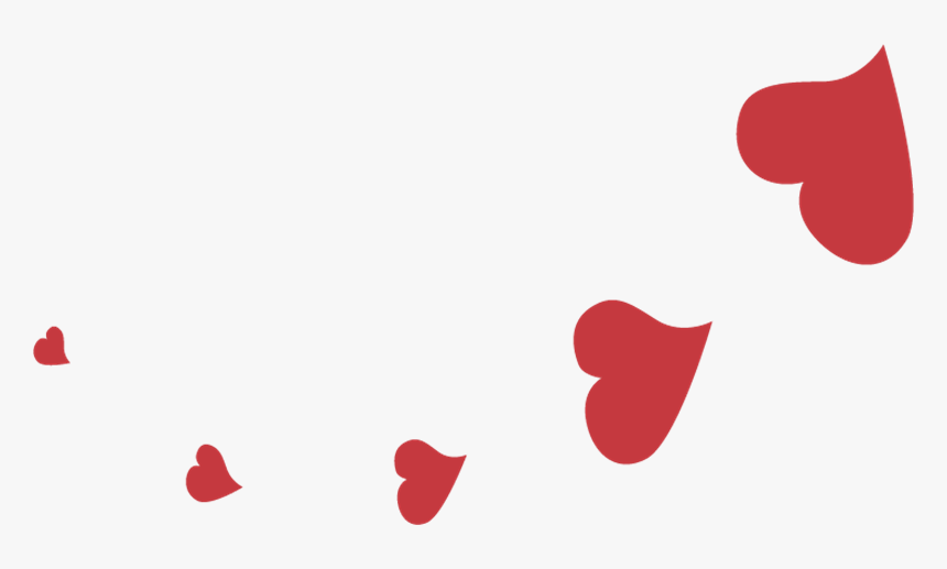 Guarda De Corazones Png, Transparent Png