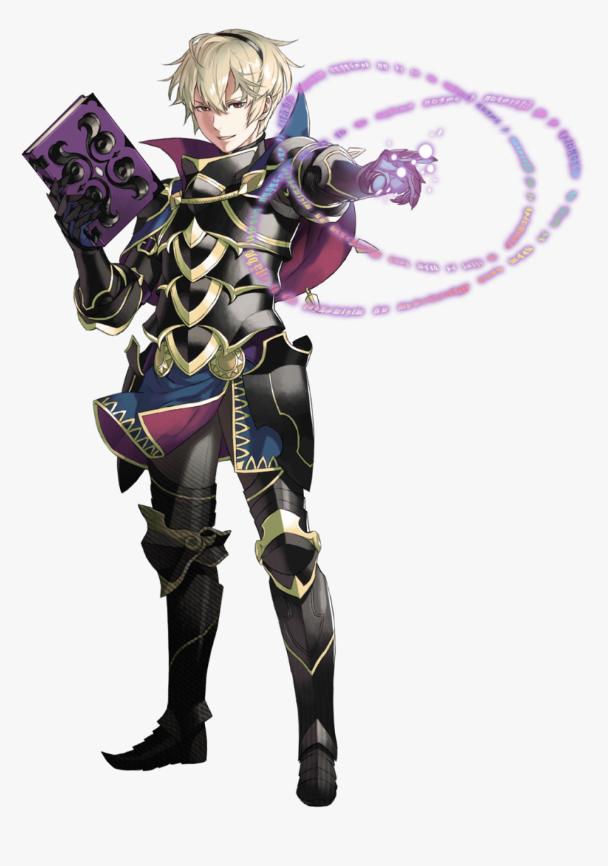 Messages Posted By Thecardiackid Clip Art Royalty Free - Leo Fire Emblem, HD Png Download