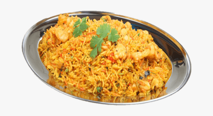 Punjabi Biryani, HD Png Download