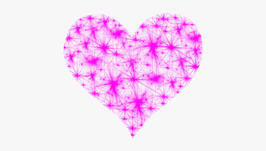 Corazones De Amor En Formato Png, Transparent Png