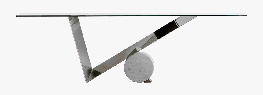 Valentinox Console Table By Cattelan Italia - Cattelan Italia Valentino Console, HD Png Download