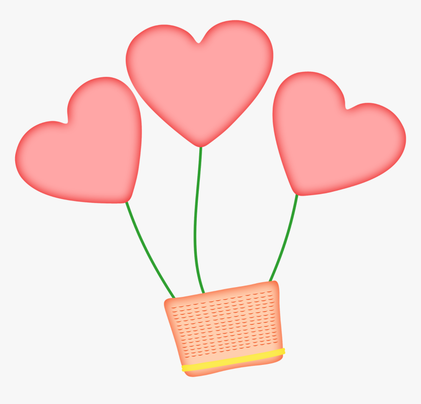 Heart, HD Png Download