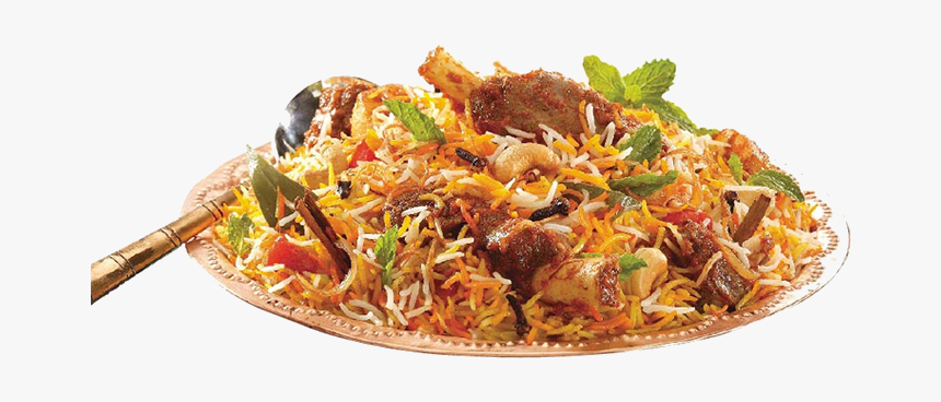 Biryani Png - Mutton Biryani Images Png, Transparent Png