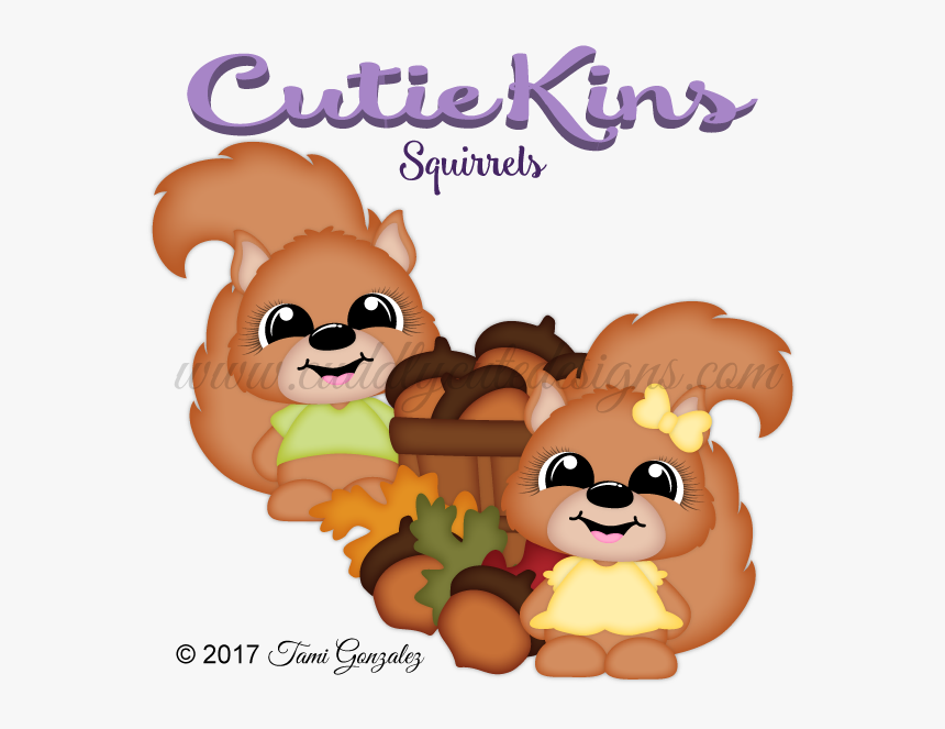 Cuteness, HD Png Download