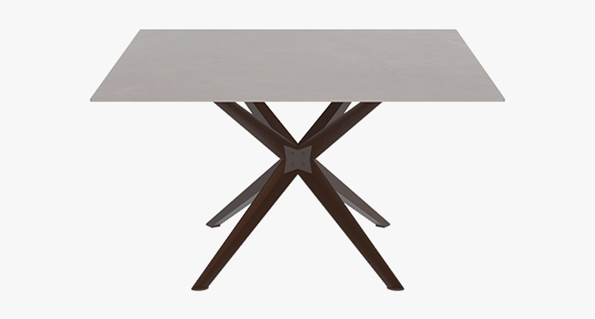 Stern Dining Table By Jesse - End Table, HD Png Download