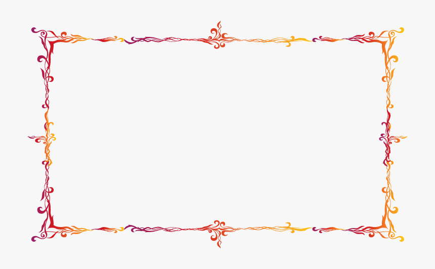 Frame, HD Png Download