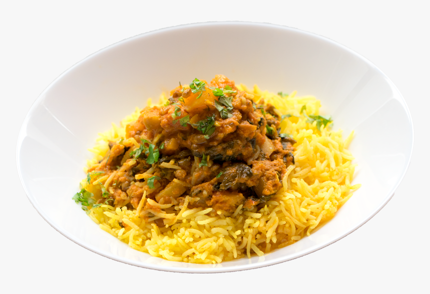 Biryani, HD Png Download