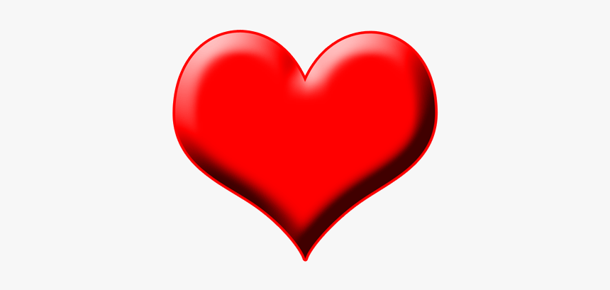 Heart, HD Png Download