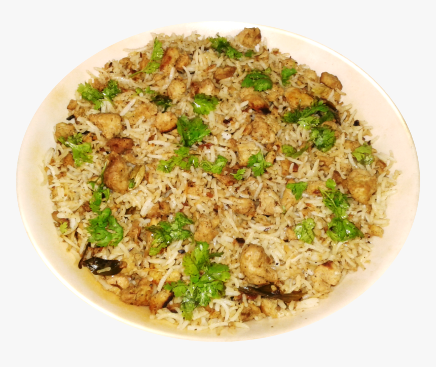 Spiced Rice, HD Png Download