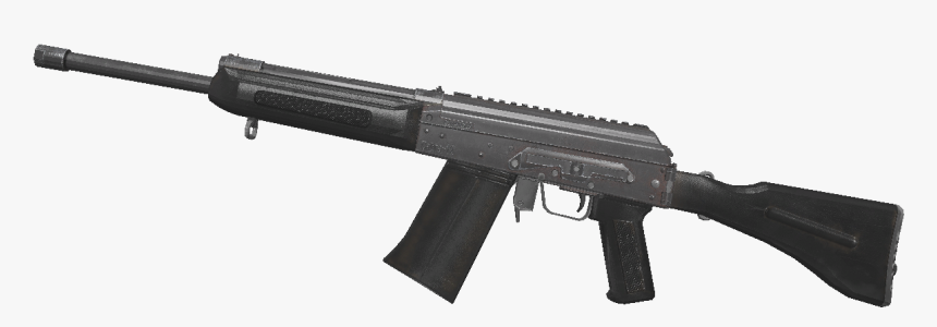 Cyma Ak 47 Butt M4, HD Png Download