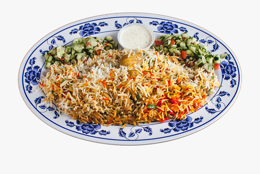 Chicken Biryani - San Gabriel, HD Png Download