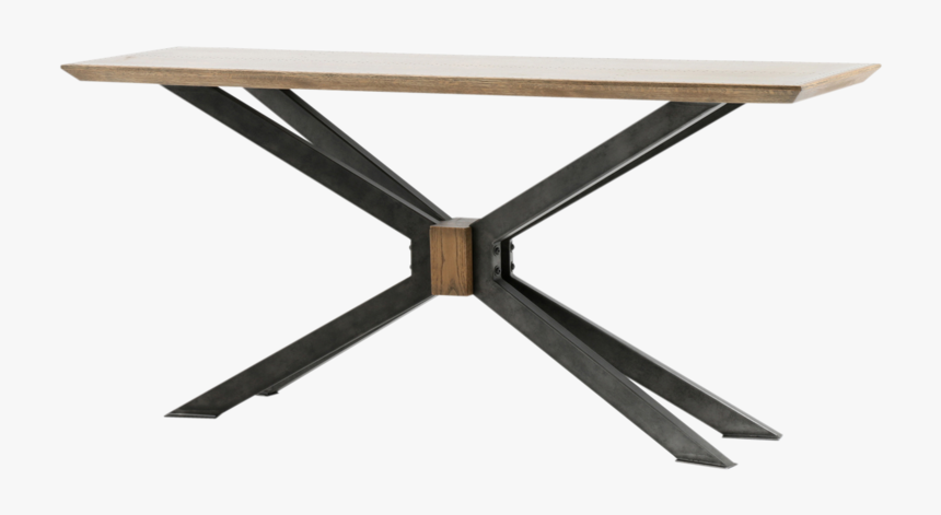 Four Hands Console, HD Png Download