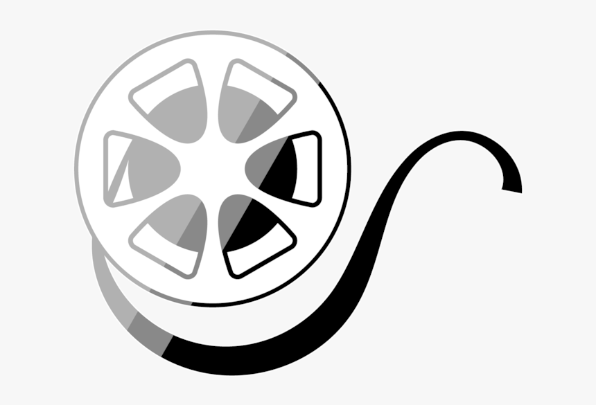 Film Reel, HD Png Download