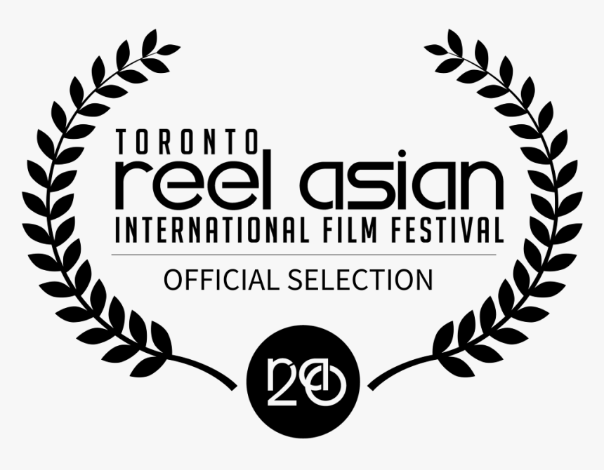 Toronto Asian Reel Fest, HD Png Download
