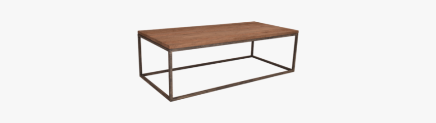 Bakers Coffee Table - Two Tiered Marble Top Coffee Table, HD Png Download