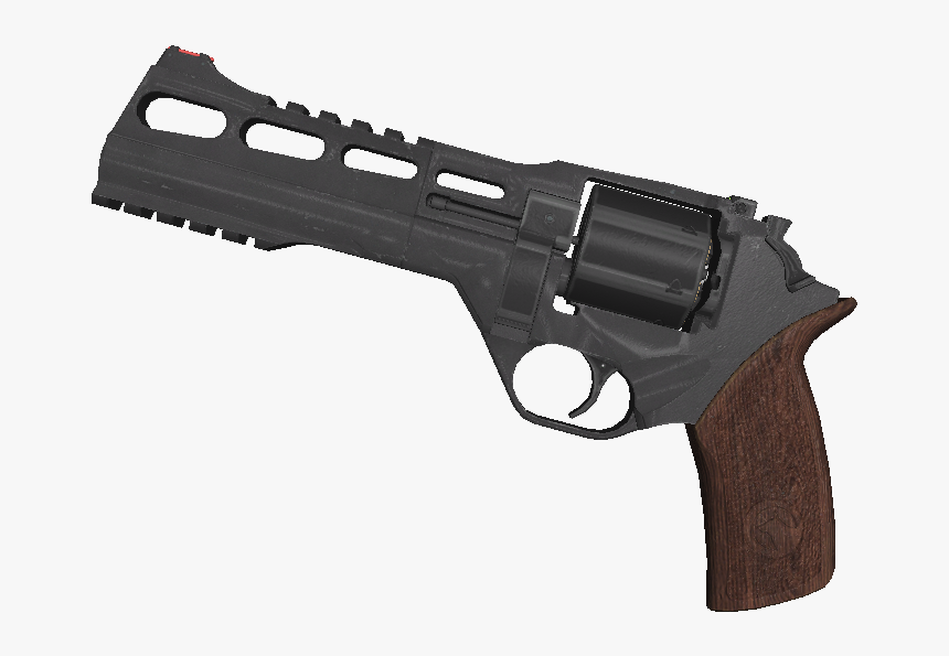 Firearm, HD Png Download