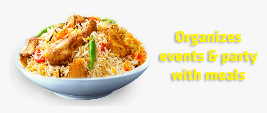 First Slide - Poster - Highviews - Biryani, HD Png Download