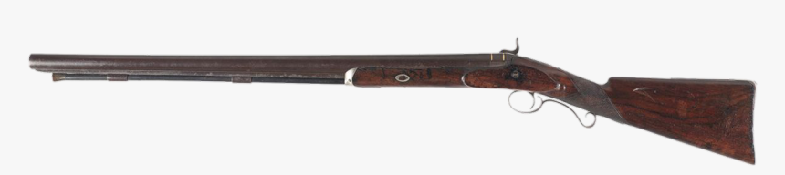 1920s Elephant Gun, HD Png Download