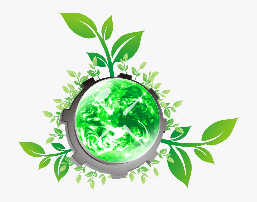 World - World Nature Clip Art, HD Png Download