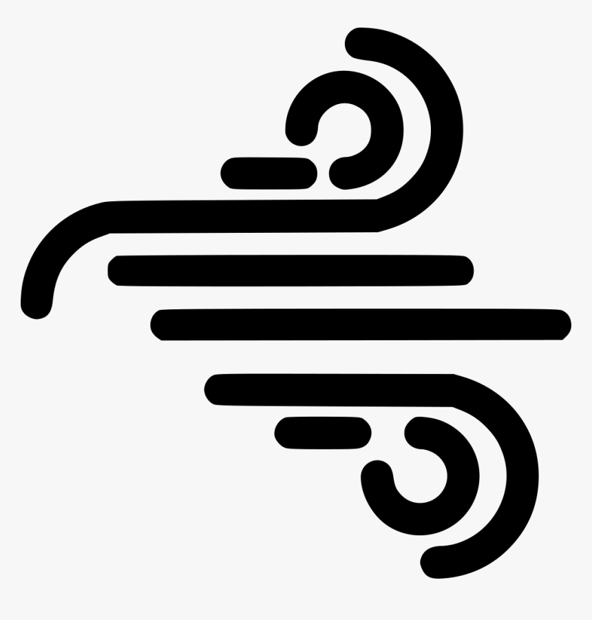 Vector Gió, HD Png Download