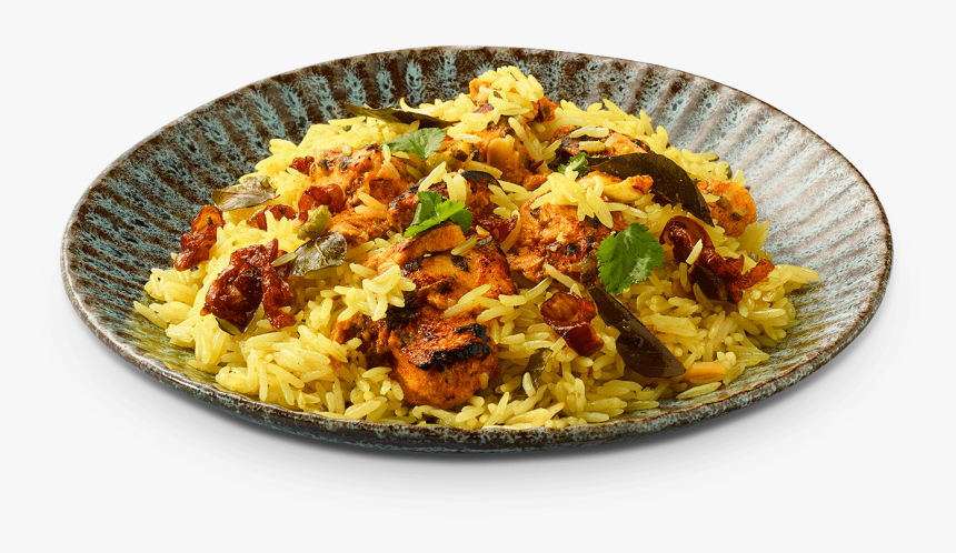 Hyderabadi Biriyani, HD Png Download