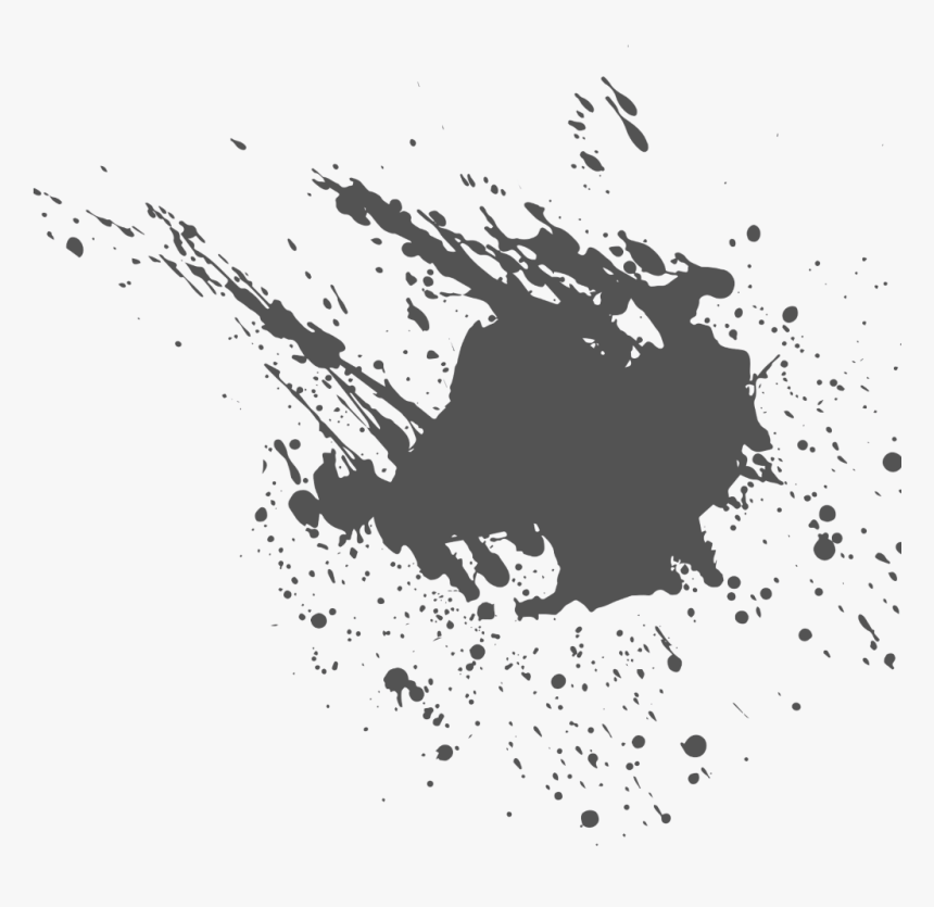 #paint #paint #splash #splash #paintsplash #paintspalsh - Pink Color Splash Png, Transparent Png