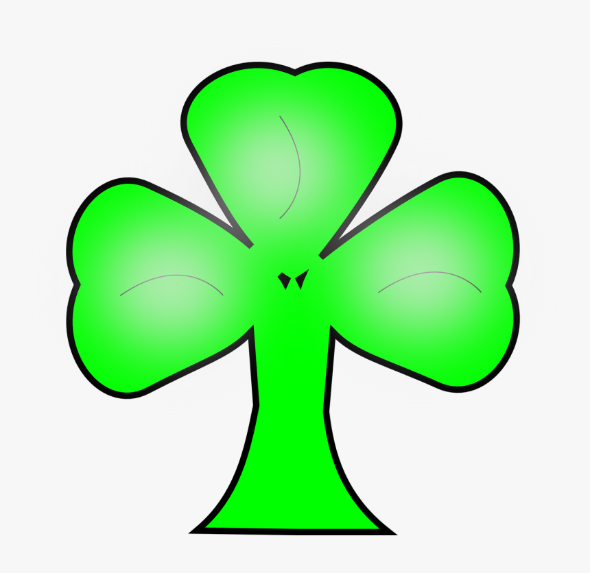 Petala De Trevo, HD Png Download