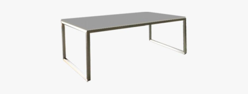 Westminster Seattle Coffee Table Stainless Steel With - Coffee Table, HD Png Download