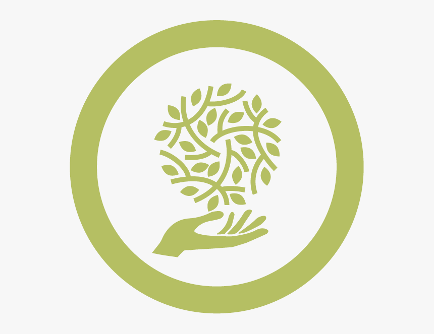 Connection With Nature - Vzw Verburght, HD Png Download