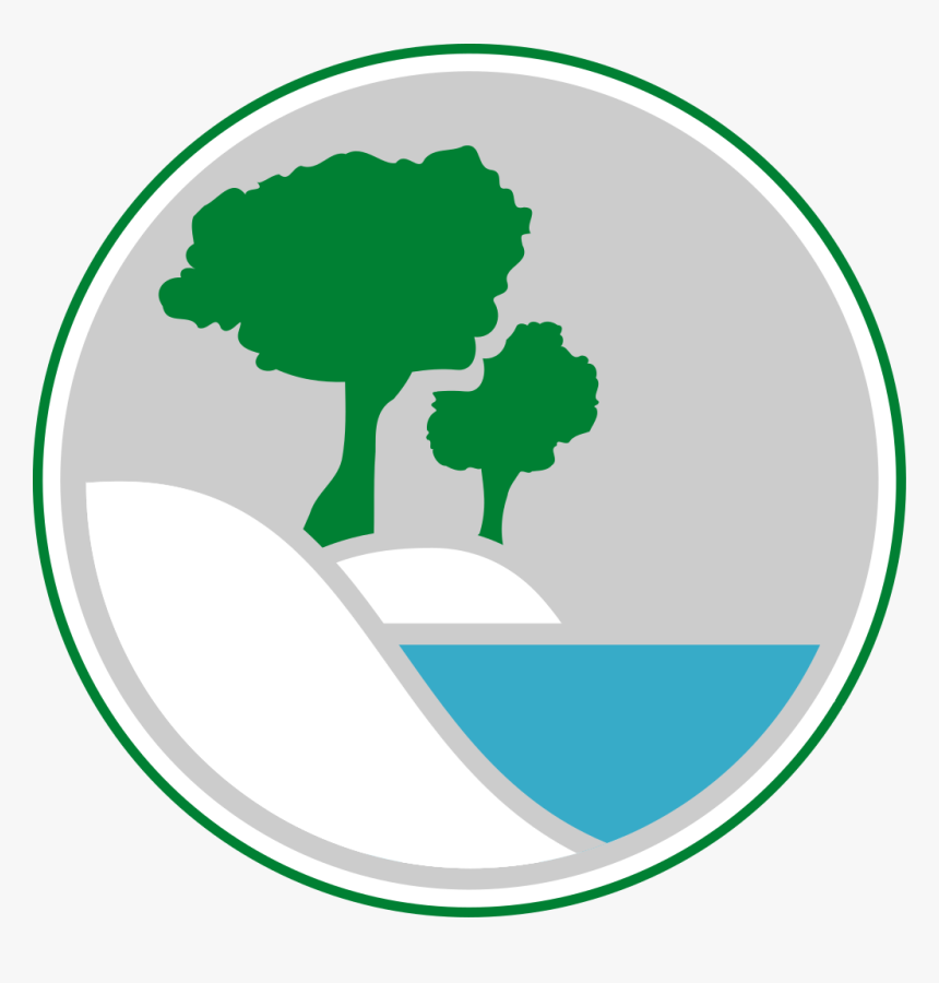 Nature Logo Free Photos Circle - Sign, HD Png Download